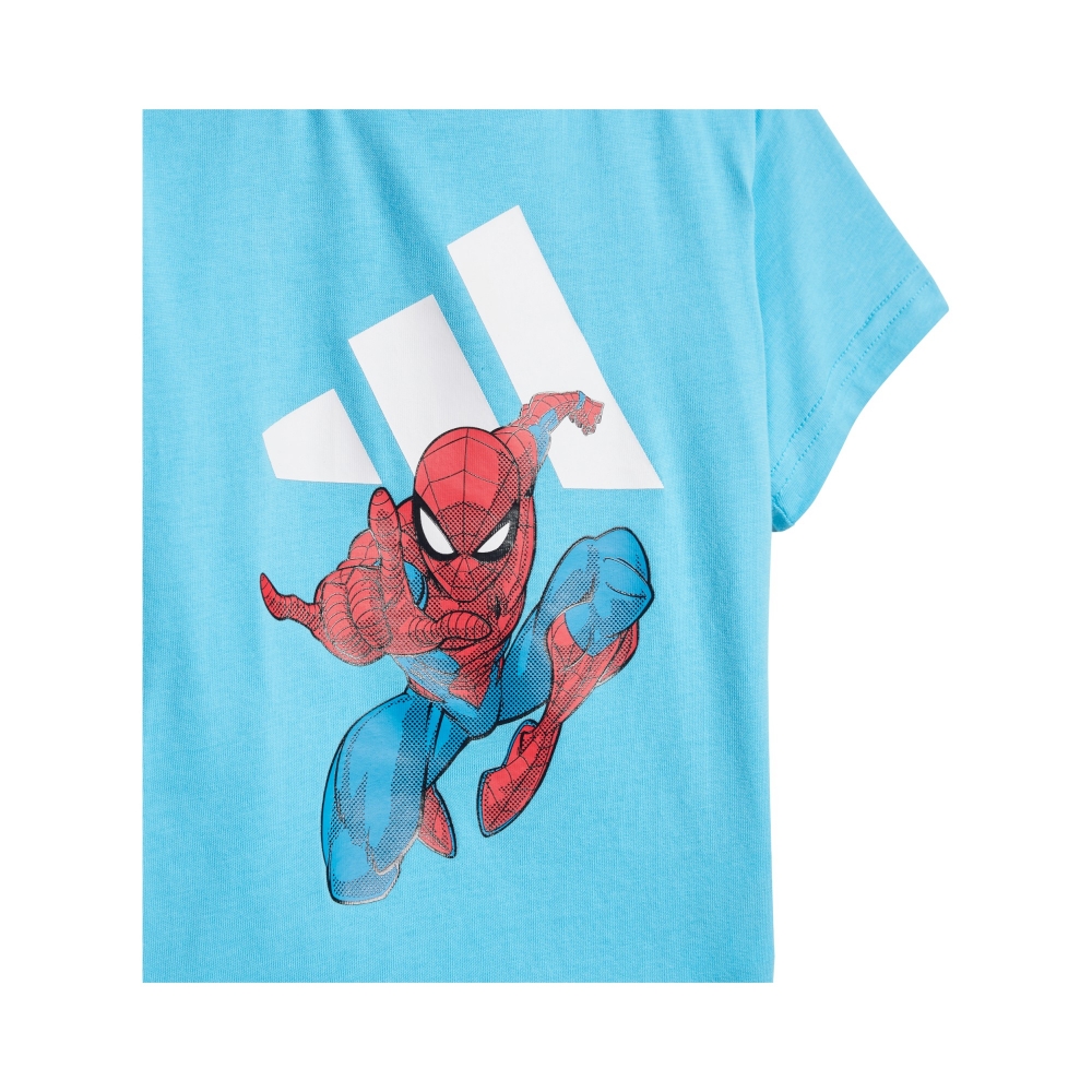 COT.JERSEY       BRIGHT CYAN/WHITE