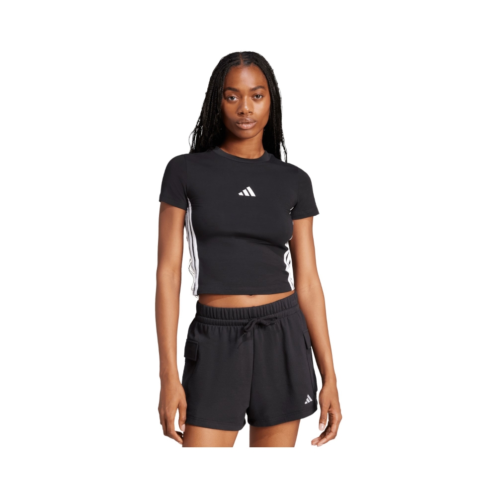 COT.JERSEY       BLACK/WHITE