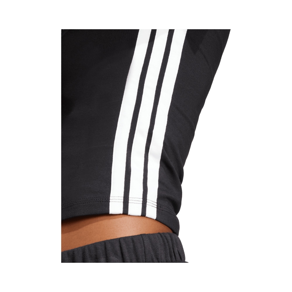 COT.JERSEY       BLACK/WHITE