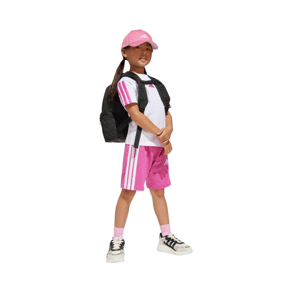COT.JERSEY       WHITE/FUCHSIA