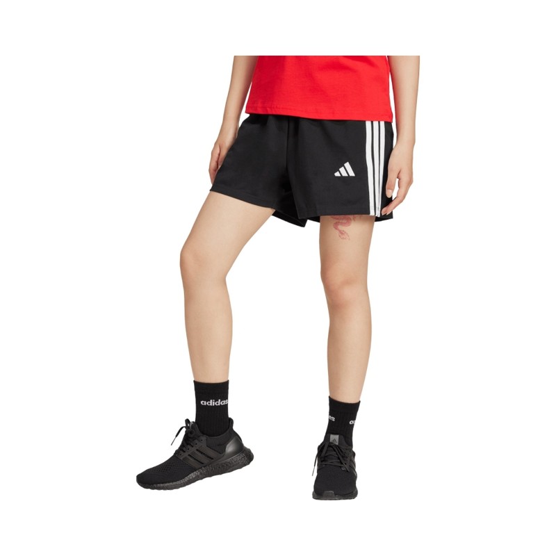 COT.JERSEY       BLACK/WHITE