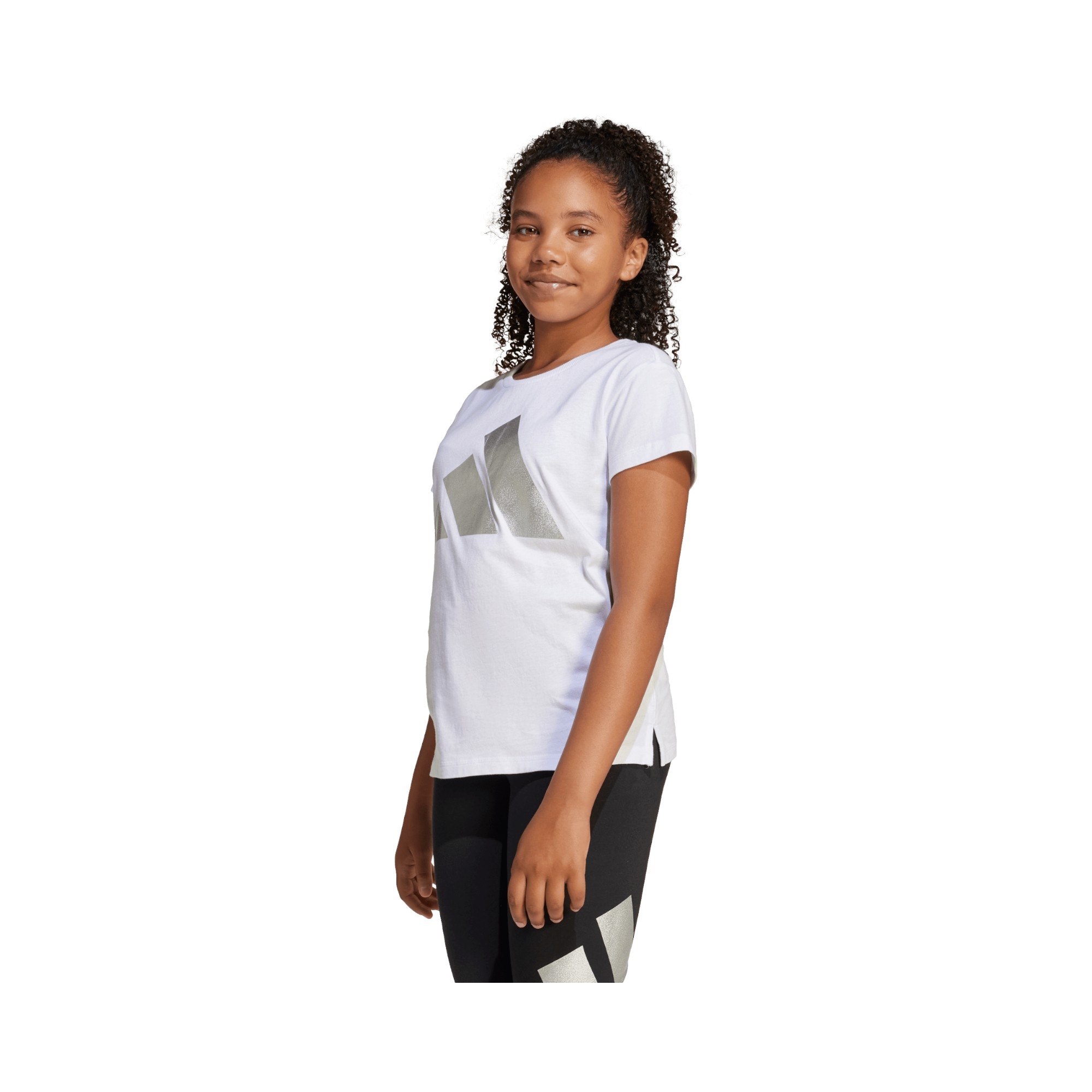 COT.JERSEY       WHITE/SILVER MET.