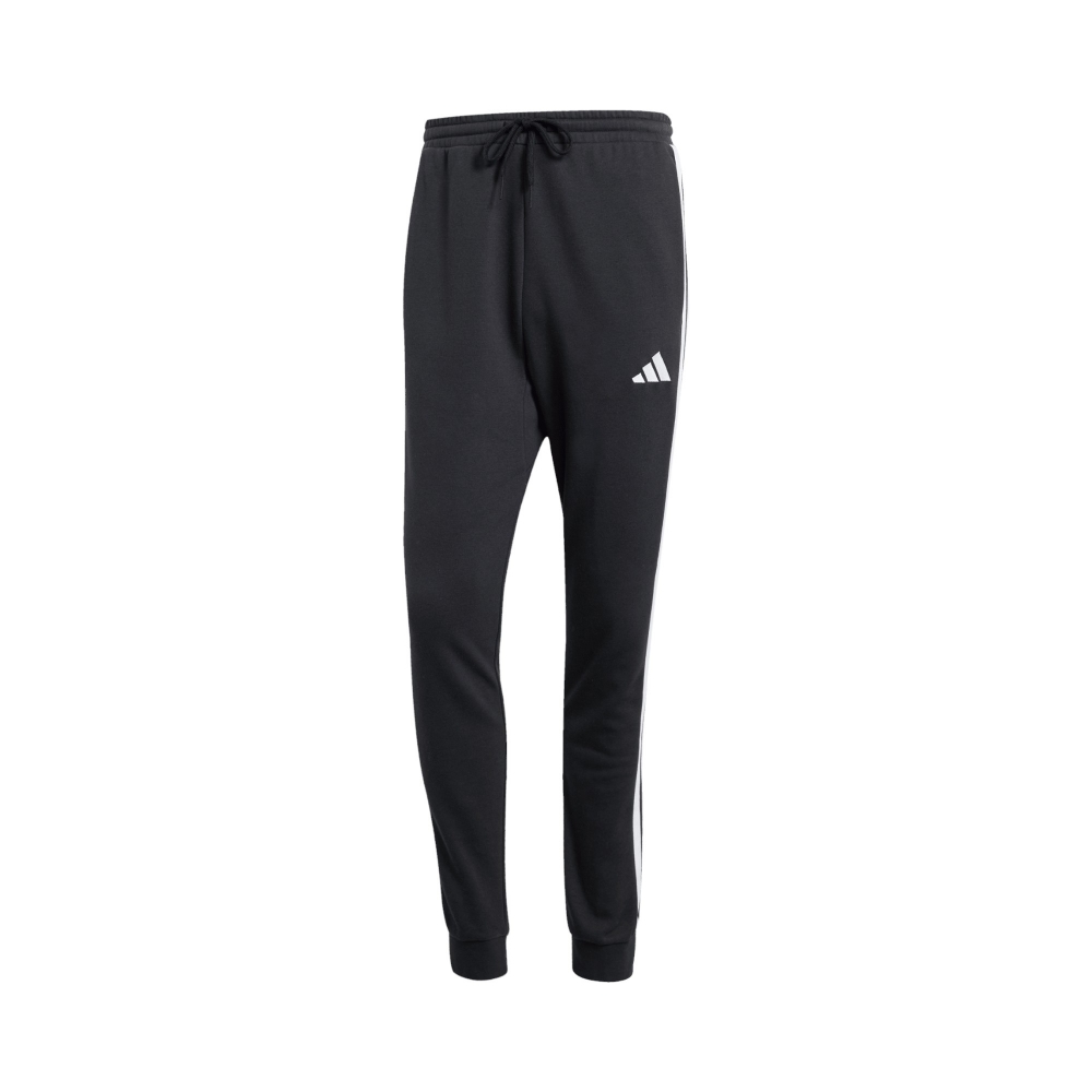 F.TERRY-TAPERED  BLACK/WHITE