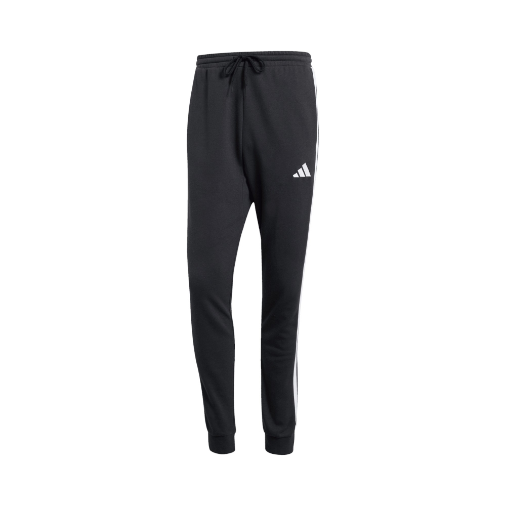 F.TERRY-TAPERED  BLACK/WHITE