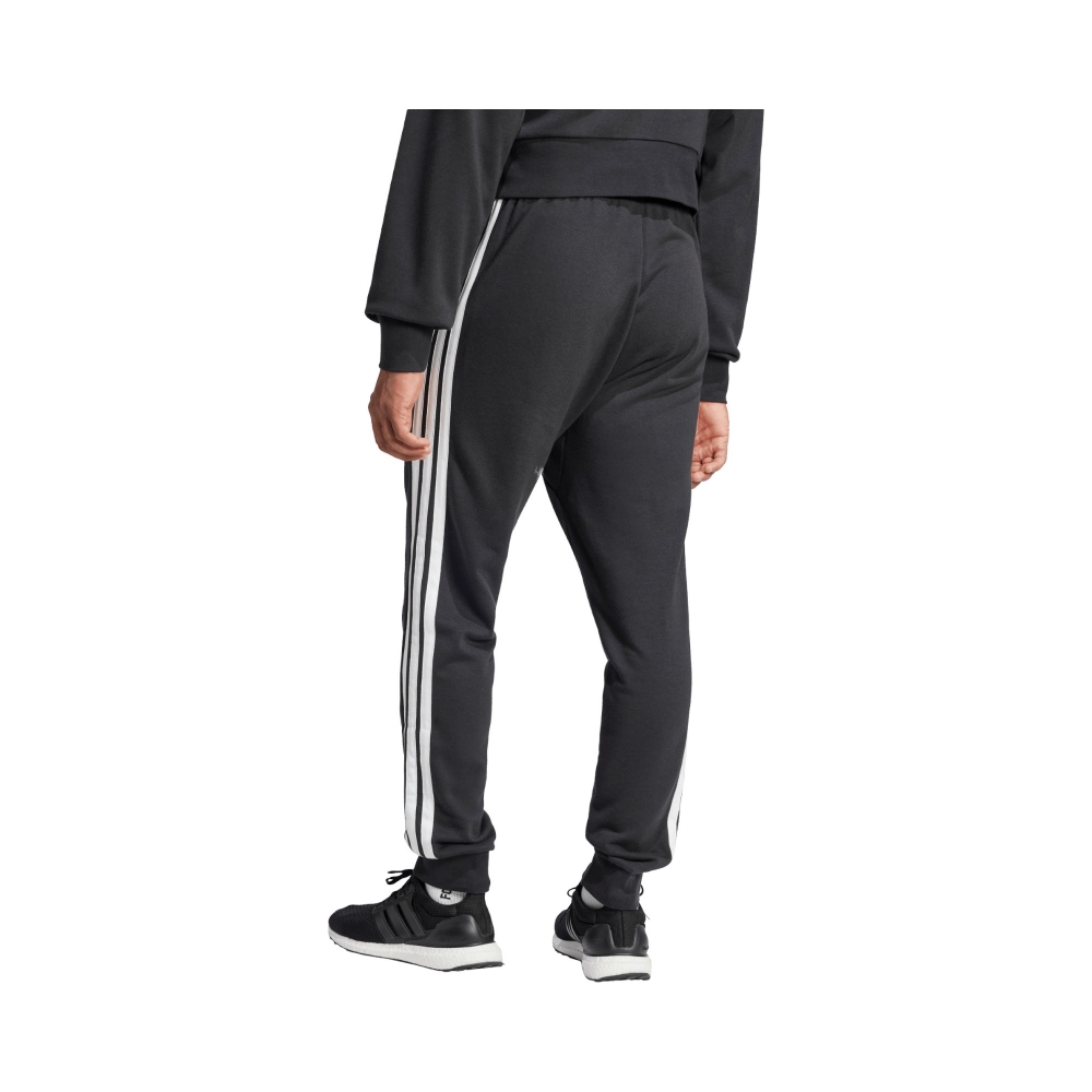 F.TERRY-TAPERED  BLACK/WHITE
