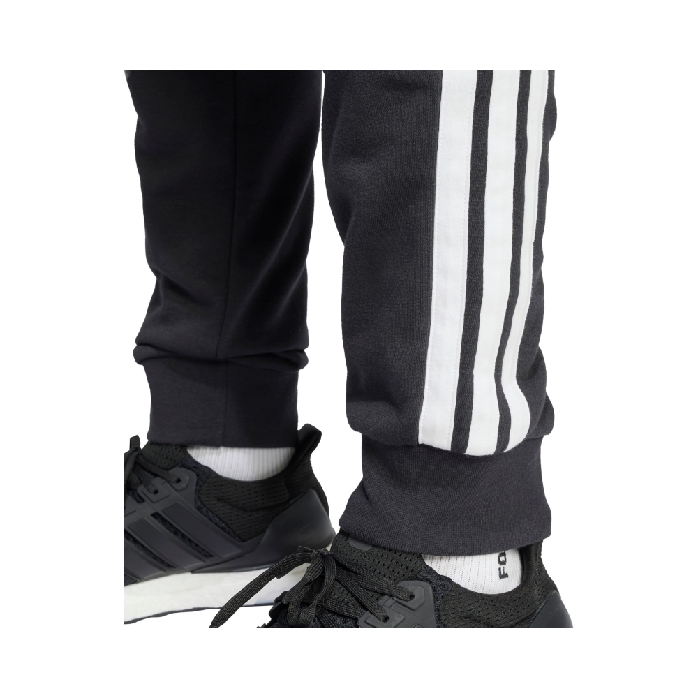 F.TERRY-TAPERED  BLACK/WHITE