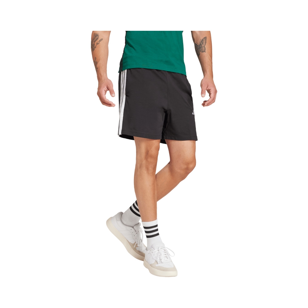 COT.JERSEY       BLACK/WHITE