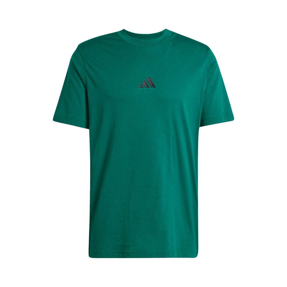 COT.JERSEY       COLLEGIATE GREEN/BLACK