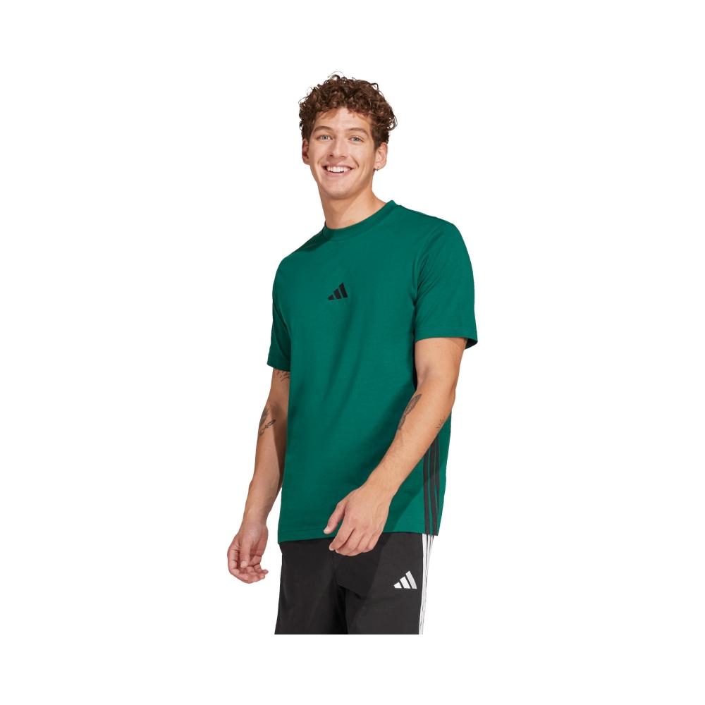 COT.JERSEY       COLLEGIATE GREEN/BLACK