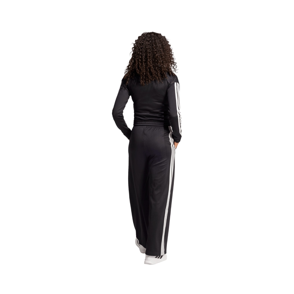 INTERLOCK        BLACK