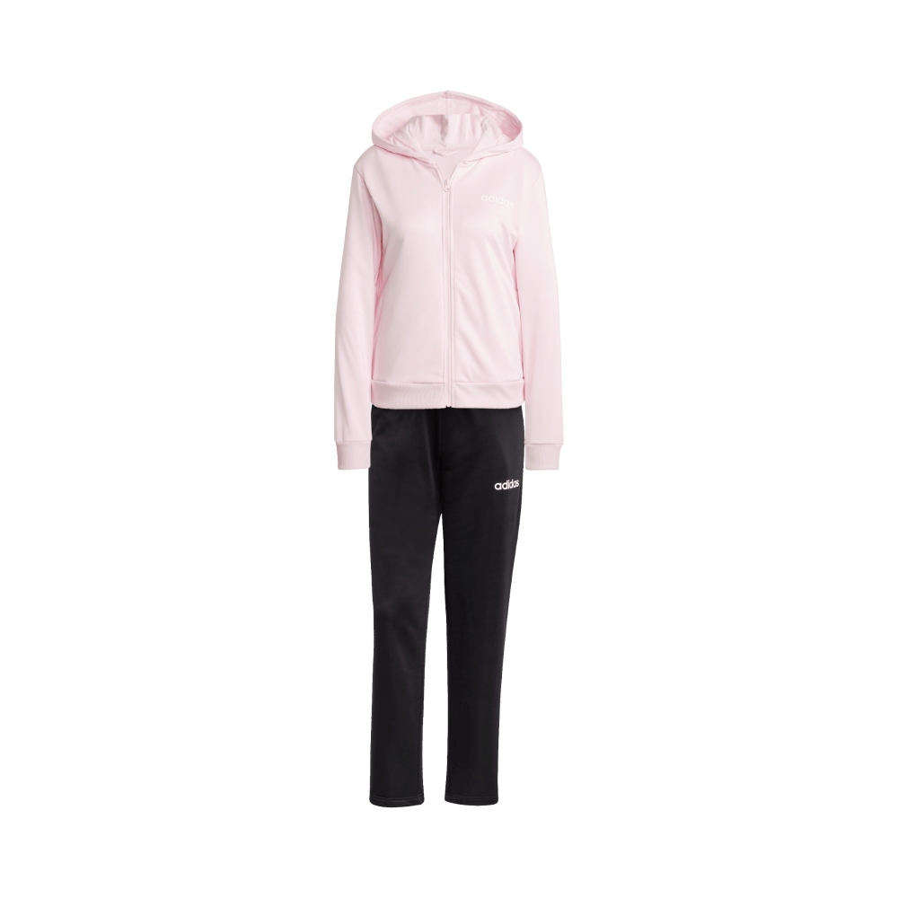 COT.F.TERRY      CLEAR PINK
