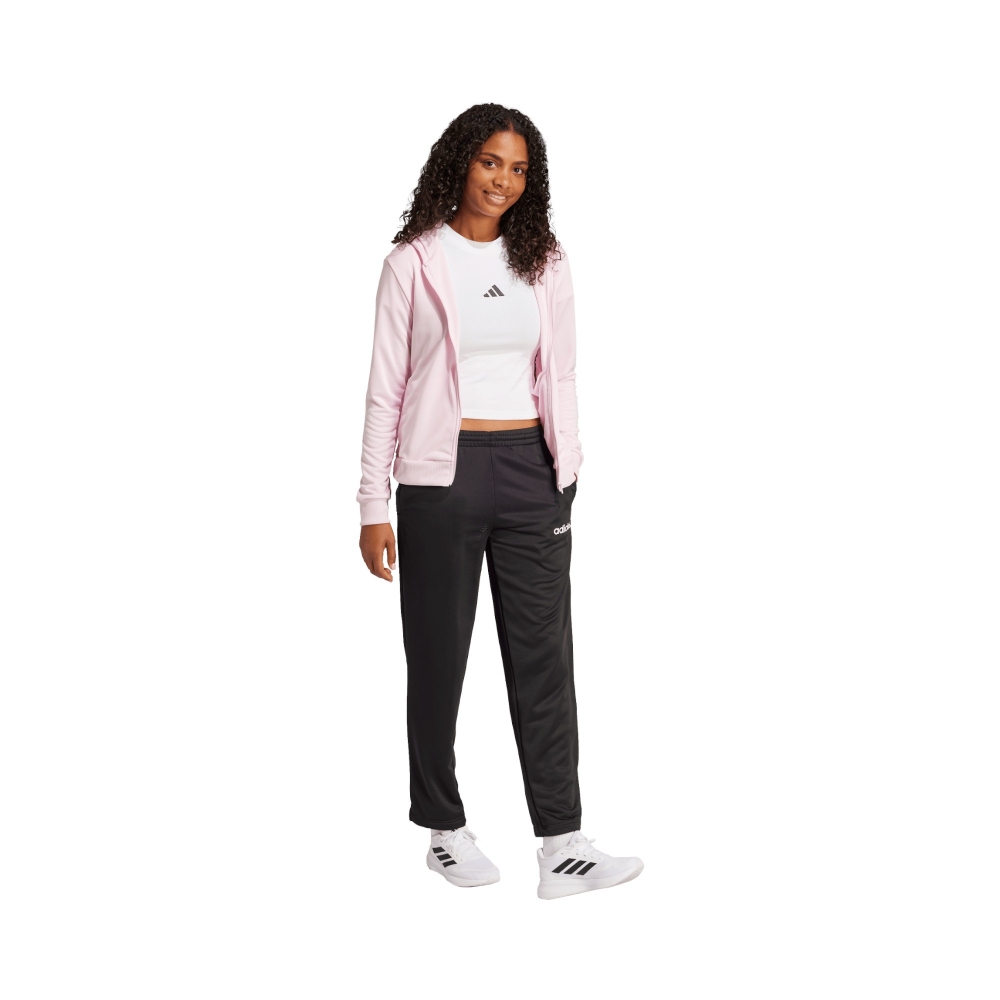 COT.F.TERRY      CLEAR PINK