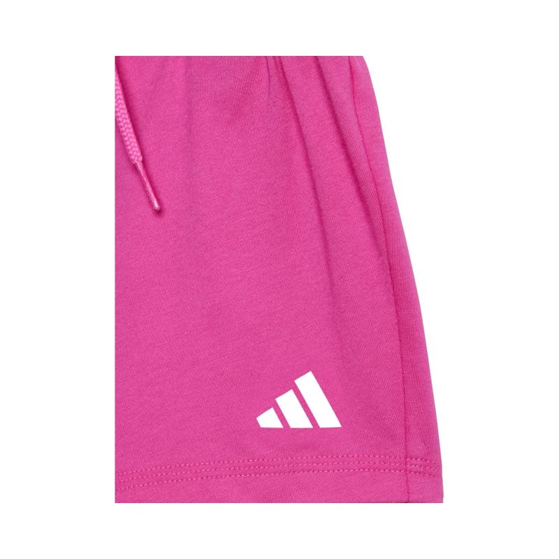 COT.JERSEY       WHITE/FUCHSIA