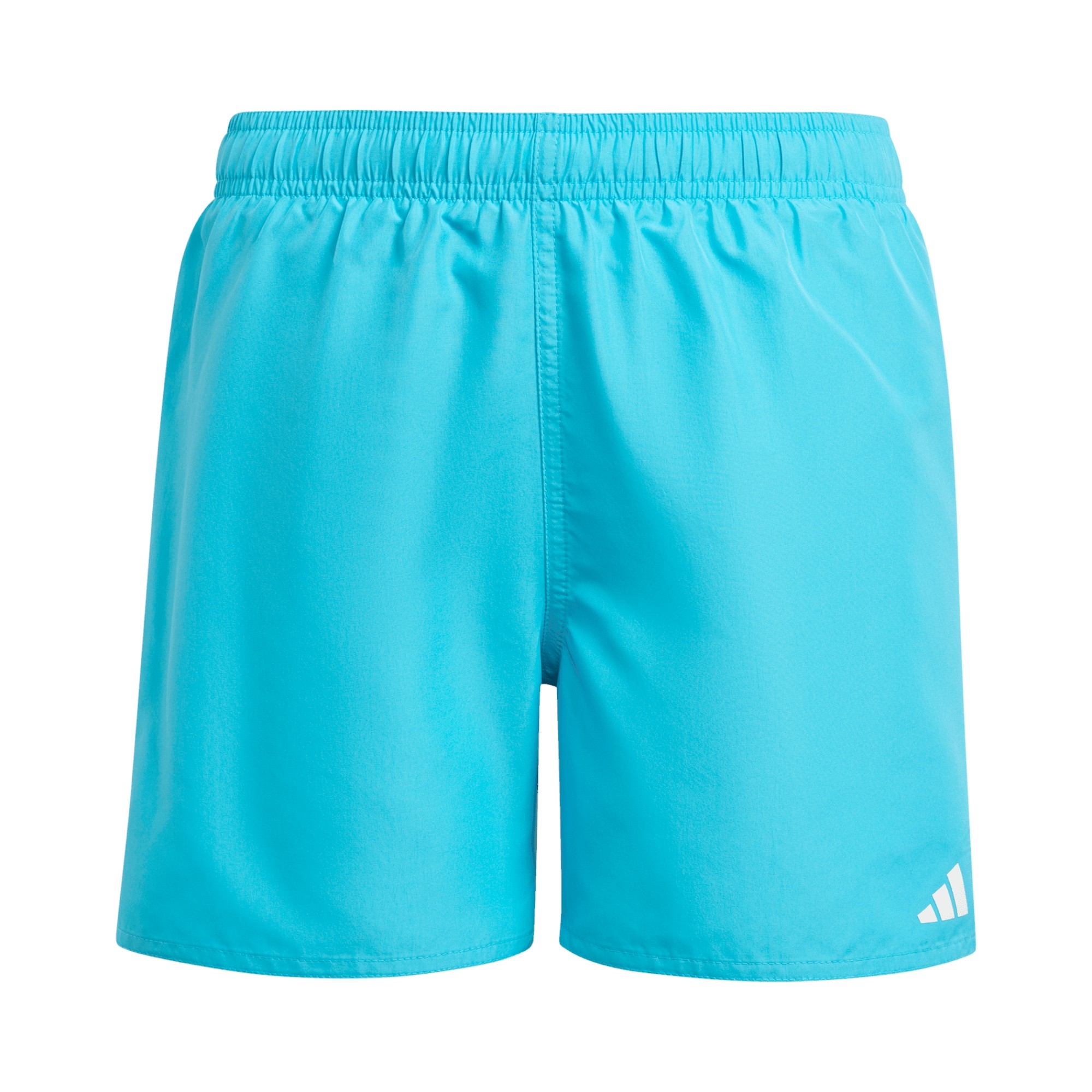 PLAIN WEAVE      LUCID CYAN/WHITE