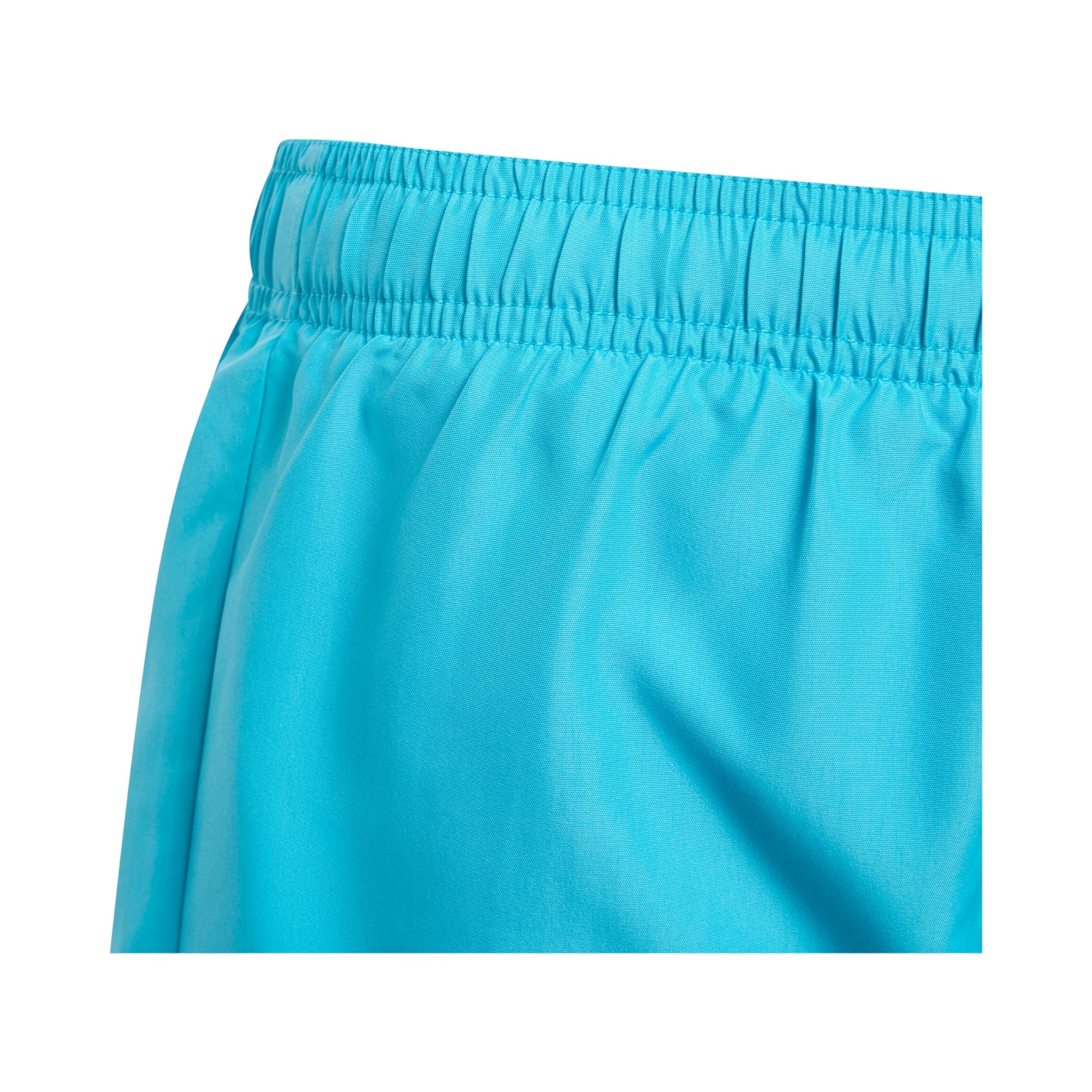 PLAIN WEAVE      LUCID CYAN/WHITE