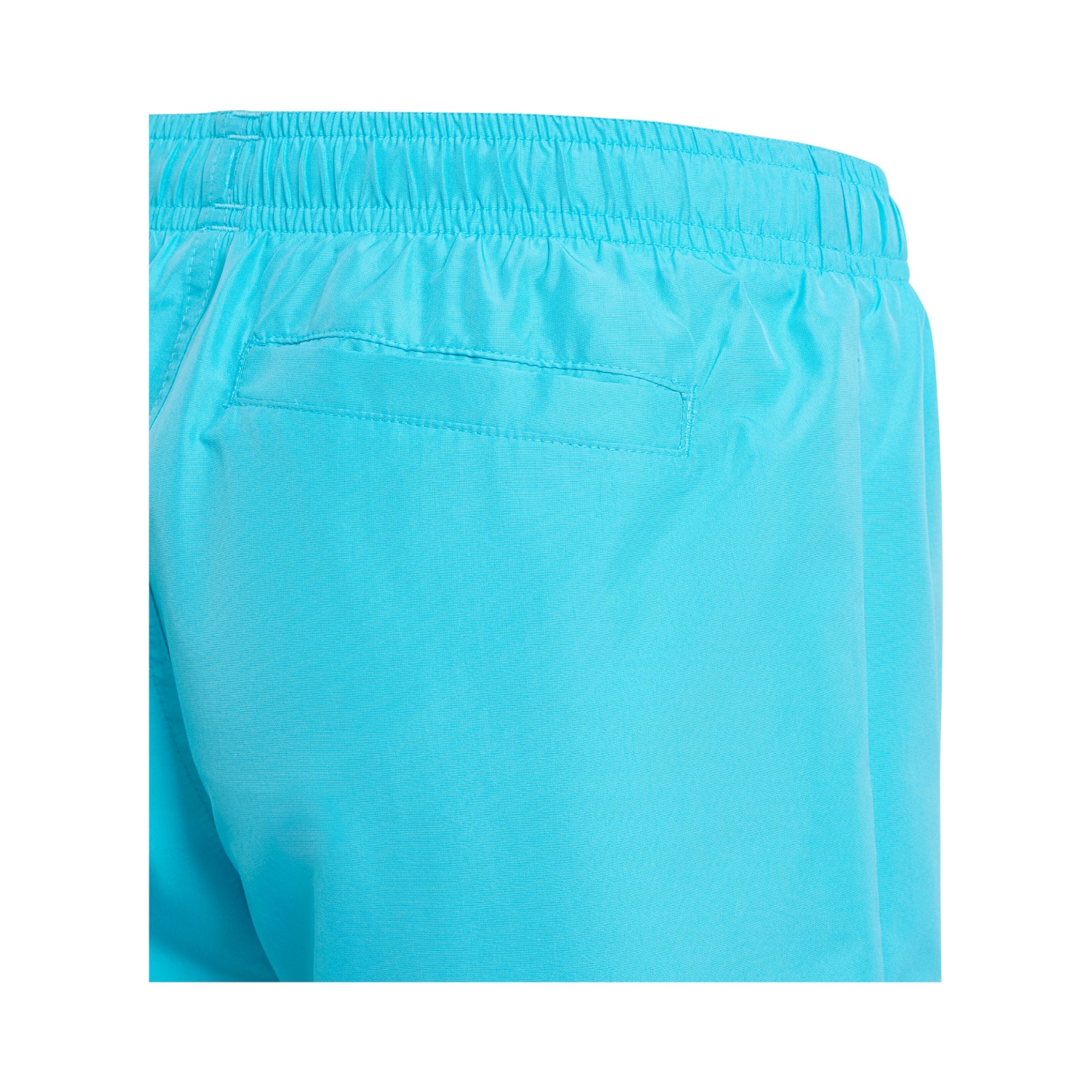 PLAIN WEAVE      LUCID CYAN/WHITE