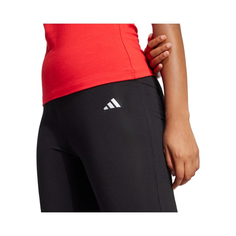 COT.JERSEY       BLACK/WHITE