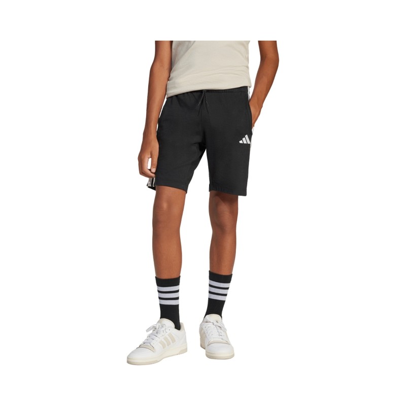 COT.JERSEY       BLACK/WHITE