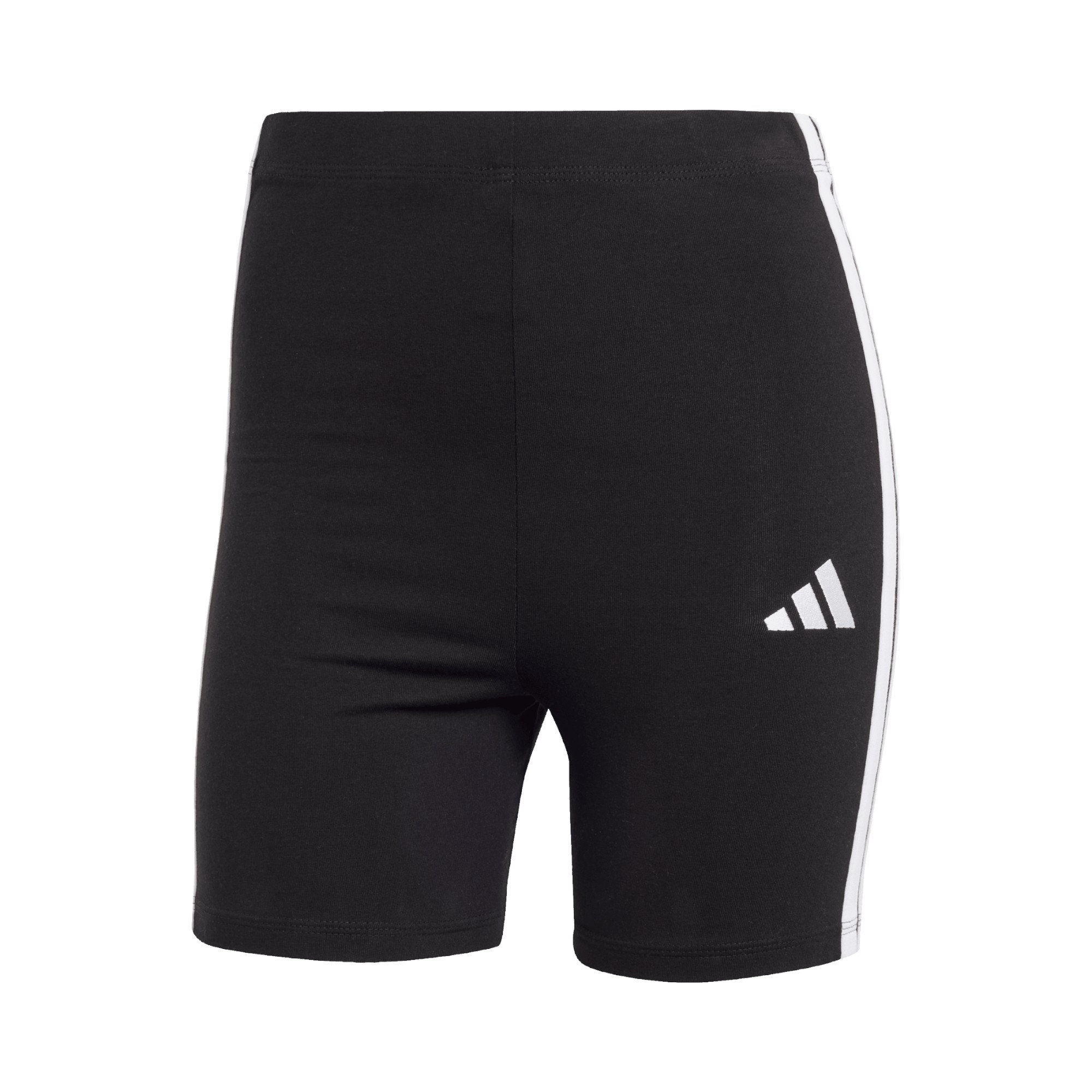 COT JERSEY       BLACK/WHITE