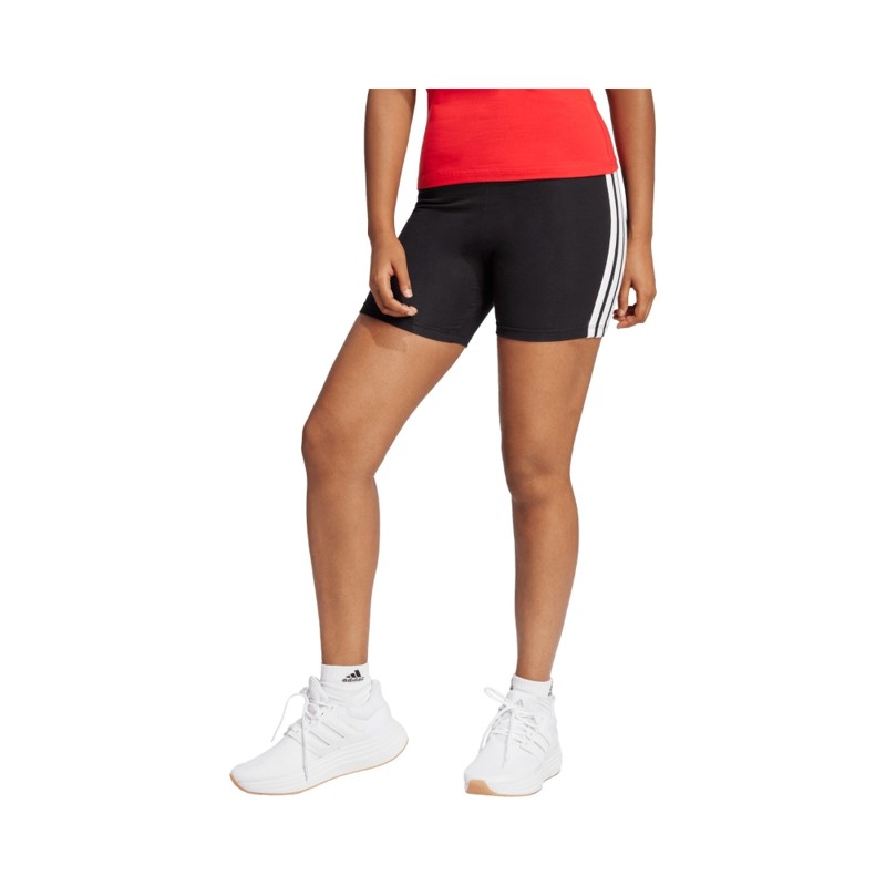 COT JERSEY       BLACK/WHITE