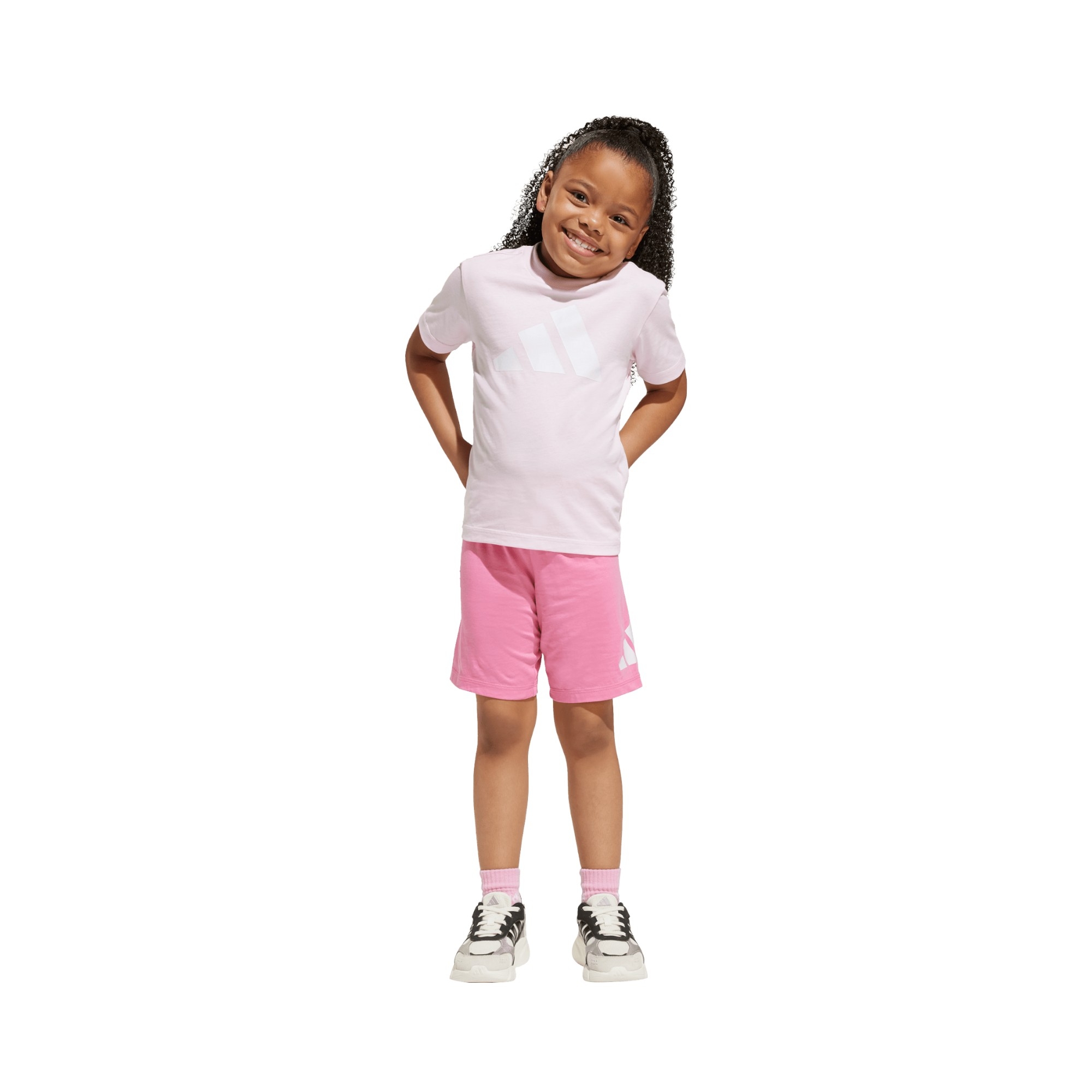 COT.JERSEY       CL.PINK/WHITE