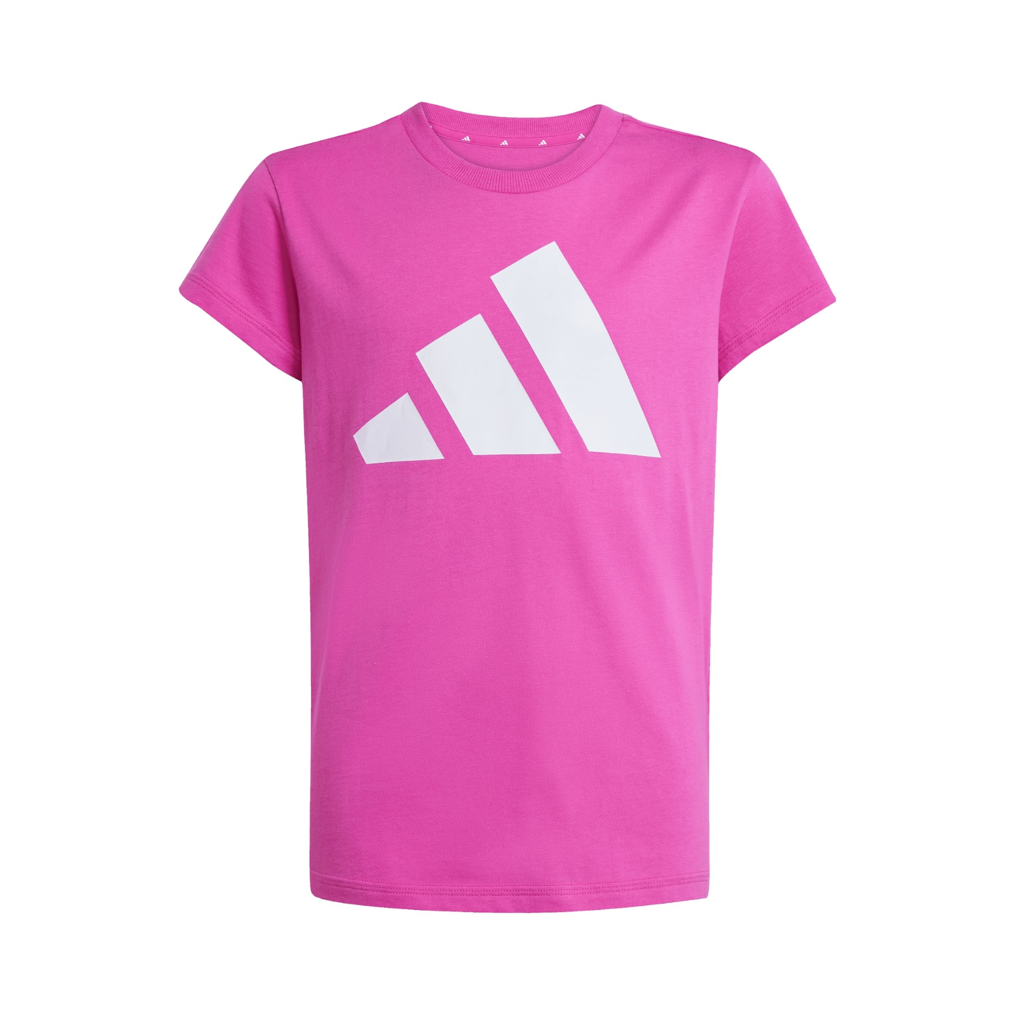 COT.JERSEY       FUCHSIA/WHITE