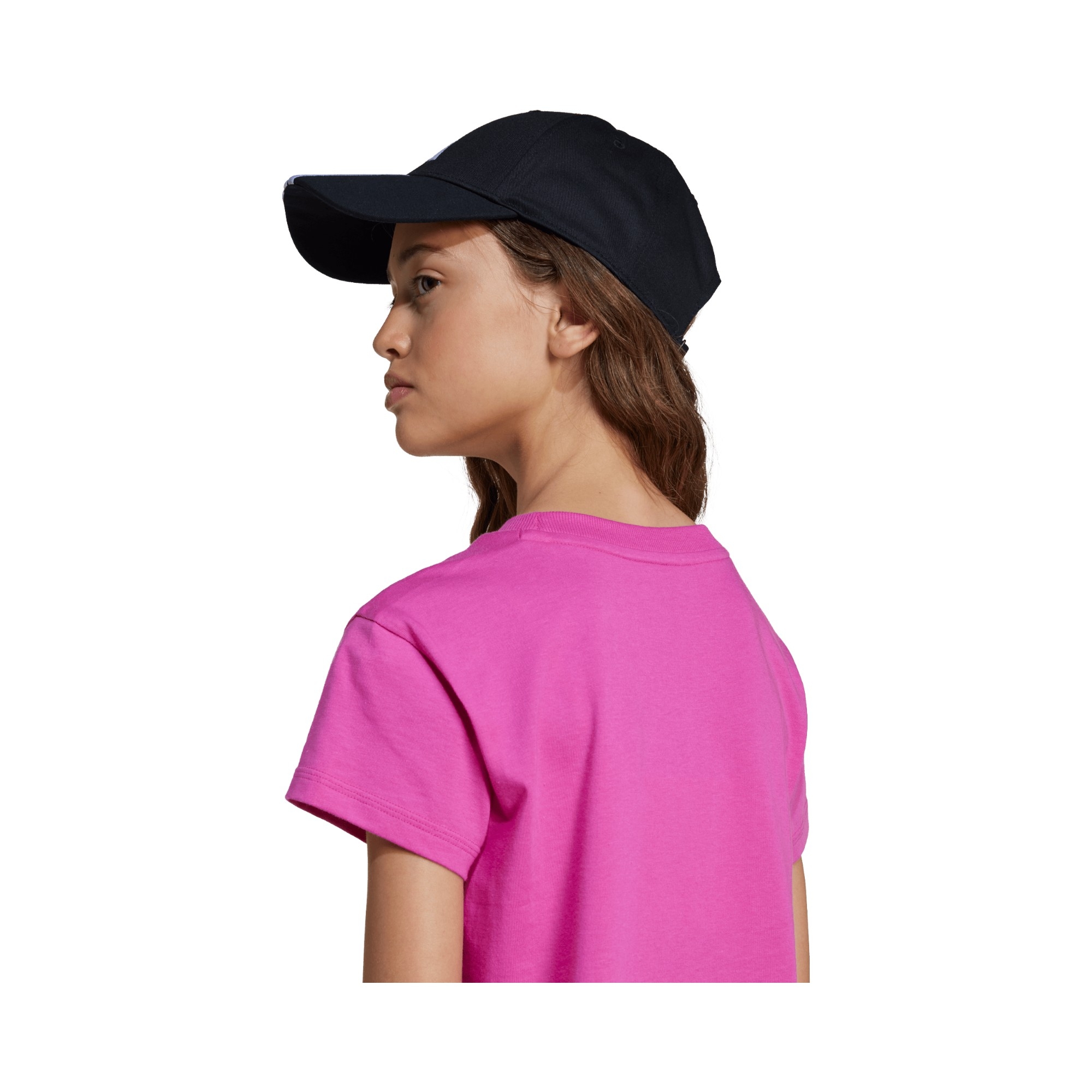 COT.JERSEY       FUCHSIA/WHITE