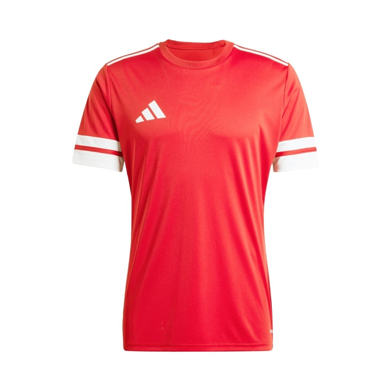 POLY INTERLOCK   POWER RED/WHITE