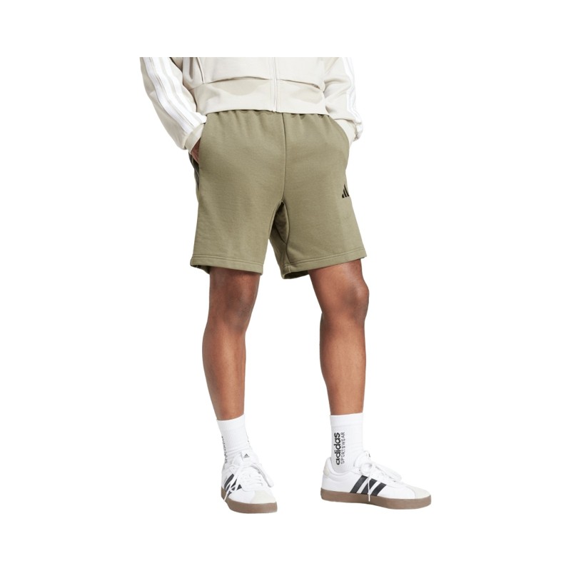 COT.F.TERRY      OLIVE STRATA/BLACK