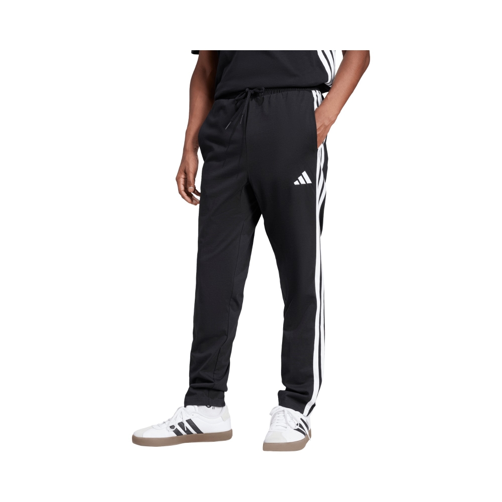 F.TERRY-TAPERED  BLACK/WHITE