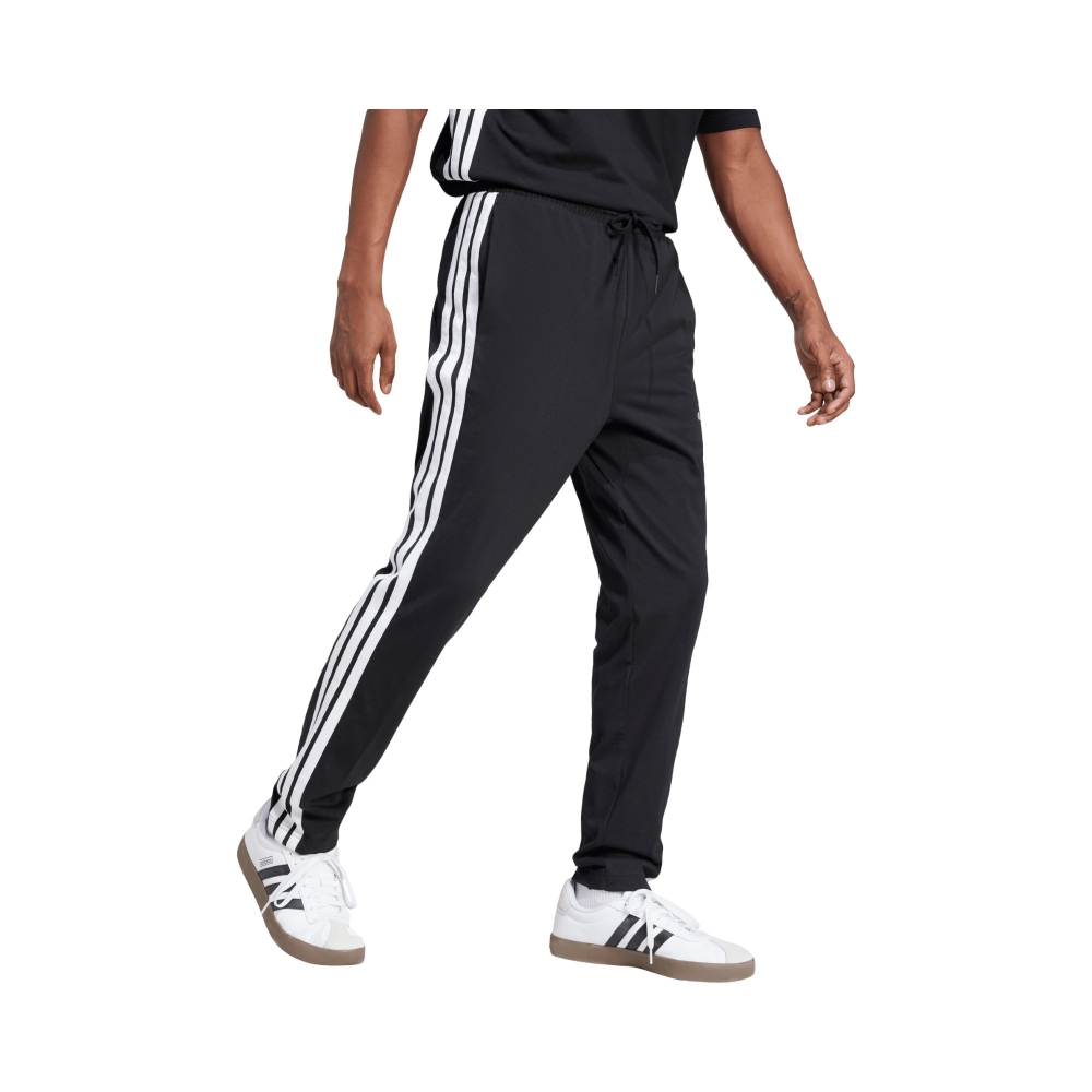 F.TERRY-TAPERED  BLACK/WHITE