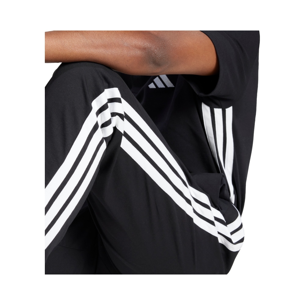 F.TERRY-TAPERED  BLACK/WHITE