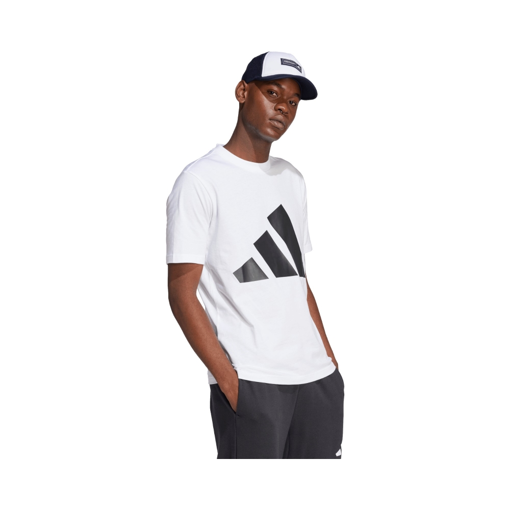 COT.JERSEY       WHITE/BLACK