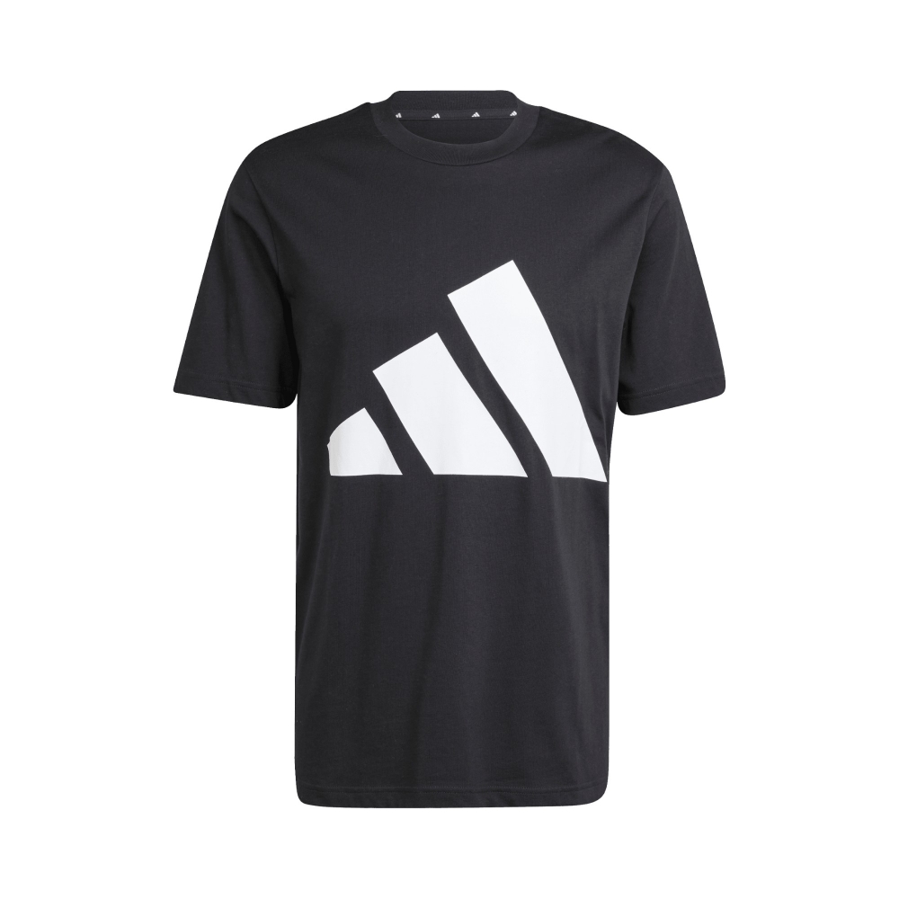 COT.JERSEY       BLACK/WHITE