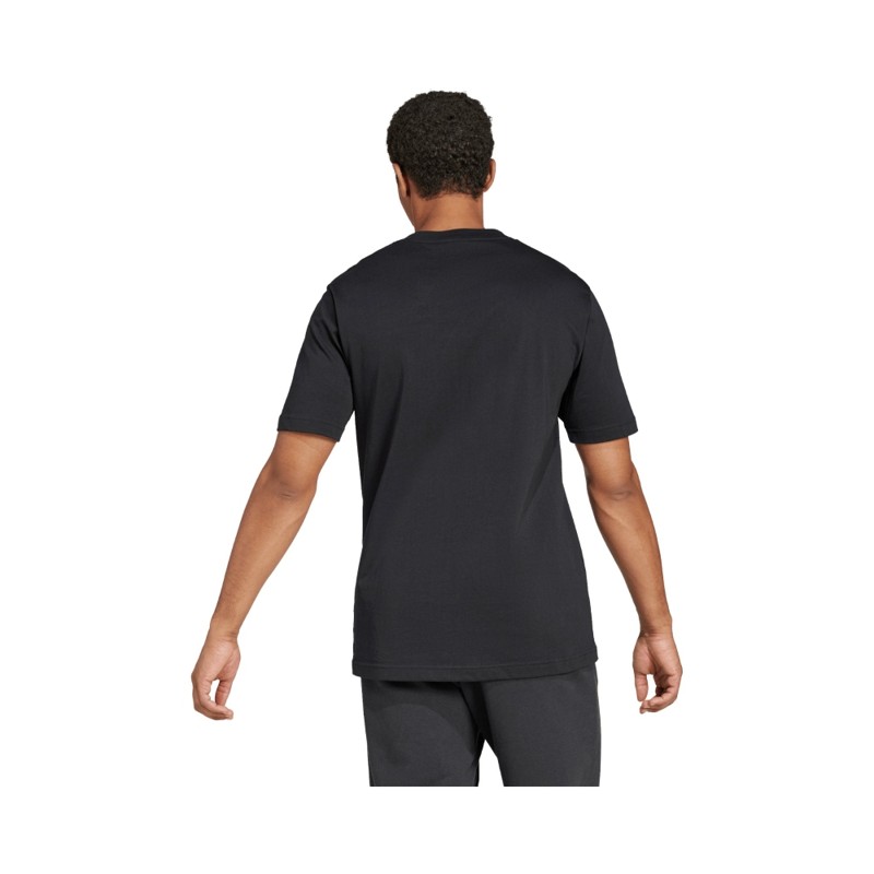 COT.JERSEY       BLACK/WHITE