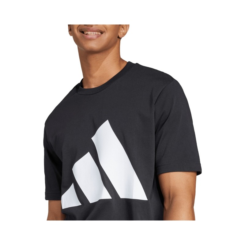 COT.JERSEY       BLACK/WHITE