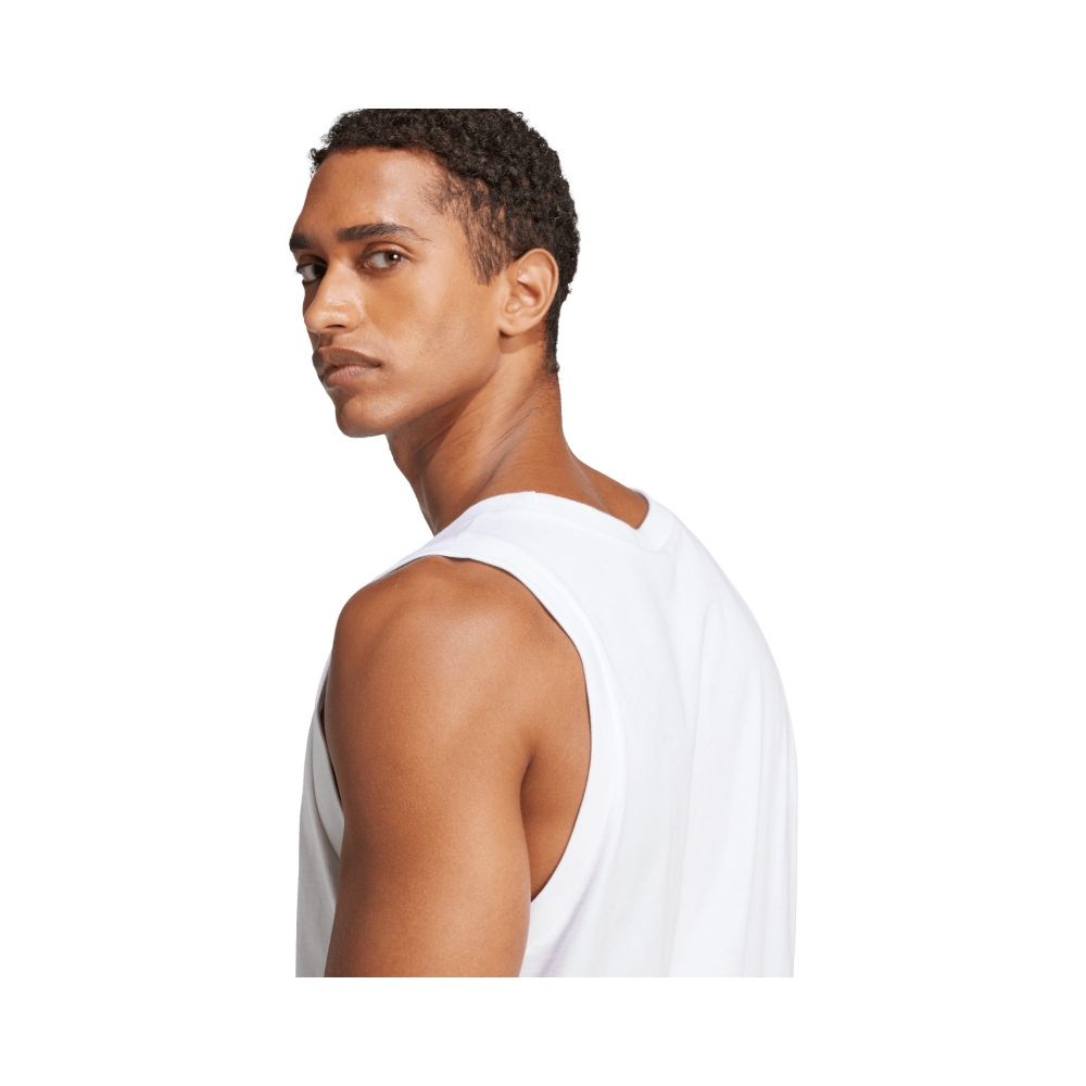 COT.JERSEY       WHITE/BLACK