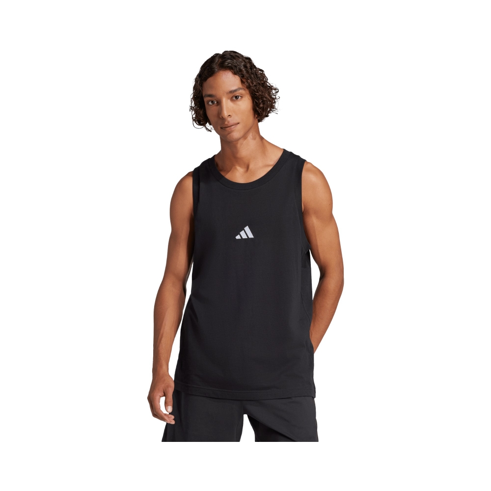 COT.JERSEY       BLACK/WHITE