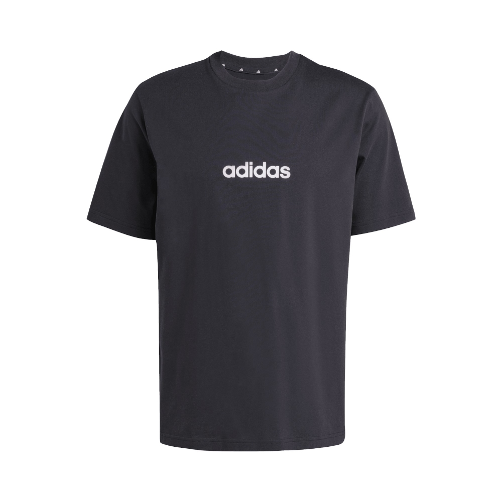 COT.JERSEY       BLACK/WHITE