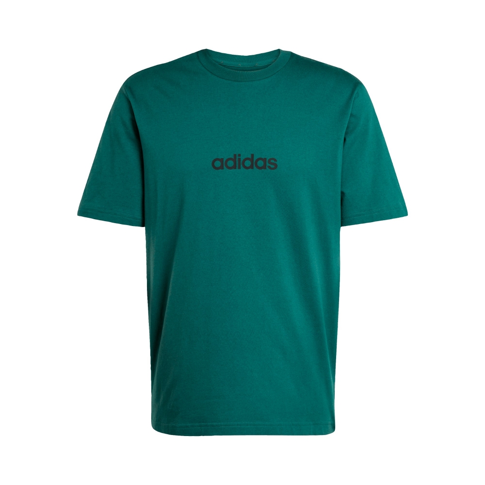 COT.JERSEY       COLLEGIATE GREEN/BLACK