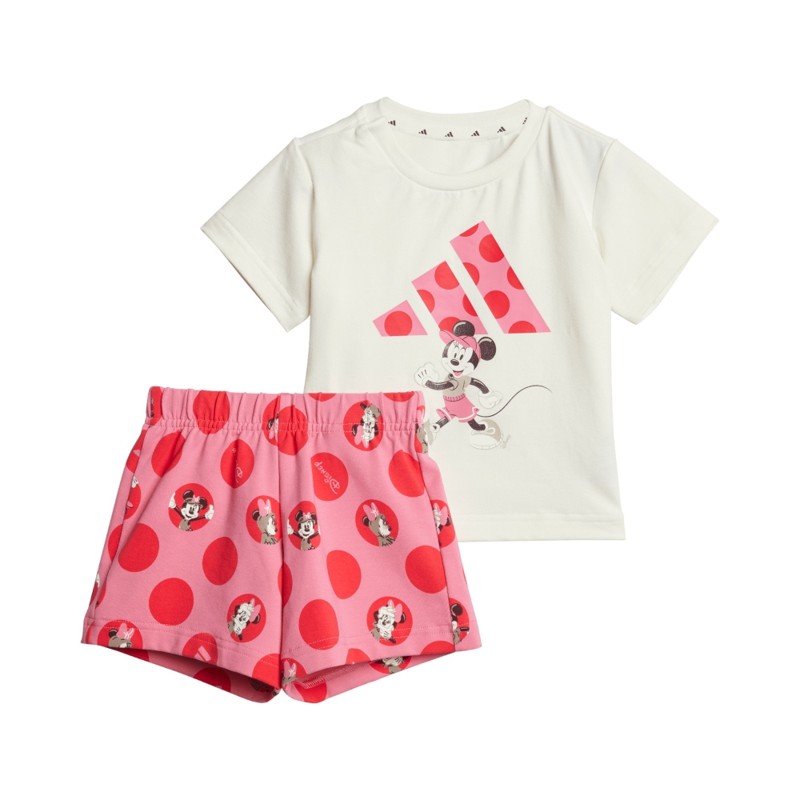 COT.JERSEY       OFFWHT/PINK FUSION/RUBY