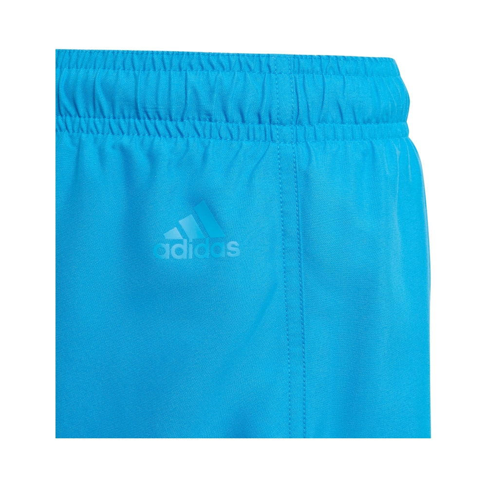 POLY             BRIGHT BLUE/WHITE