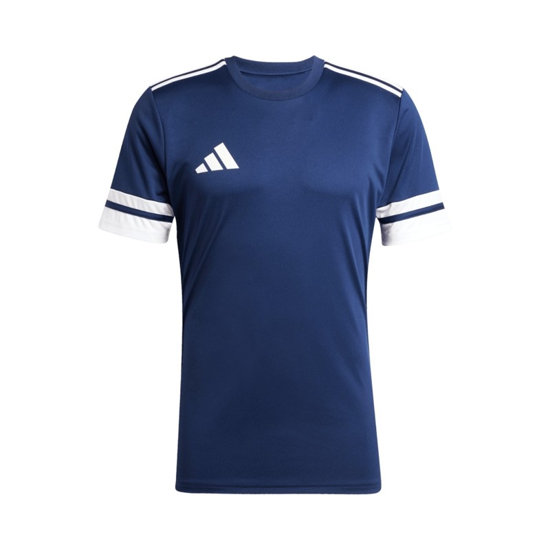 POLY INTERLOCK   NAVY/WHITE