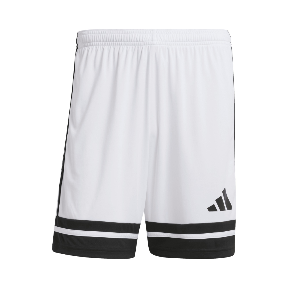 POLY INTERLOCK   WHITE/BLACK