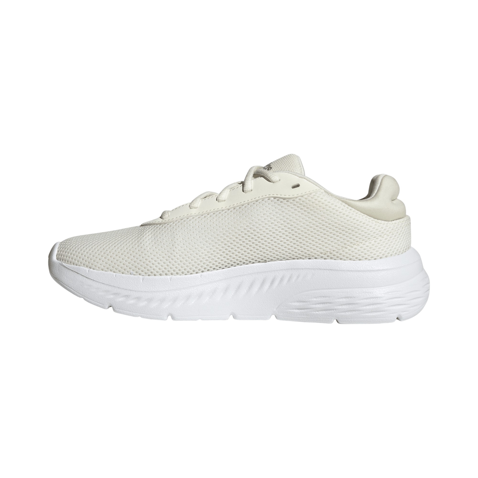 TEXTILE-SYNTH    OFFWHT/SILV.MET/WHITE