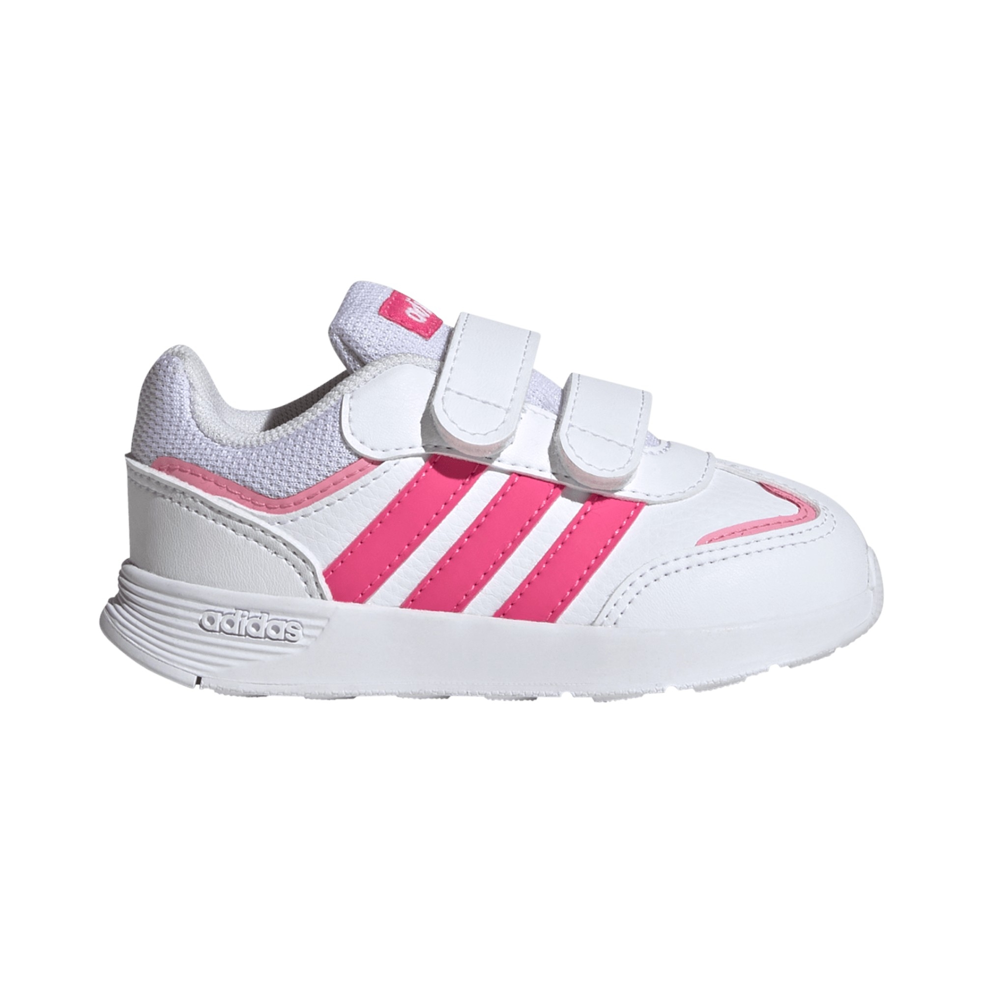 SYNTH-TEXTILE    WHITE/MAGENTA/BLISSPINK