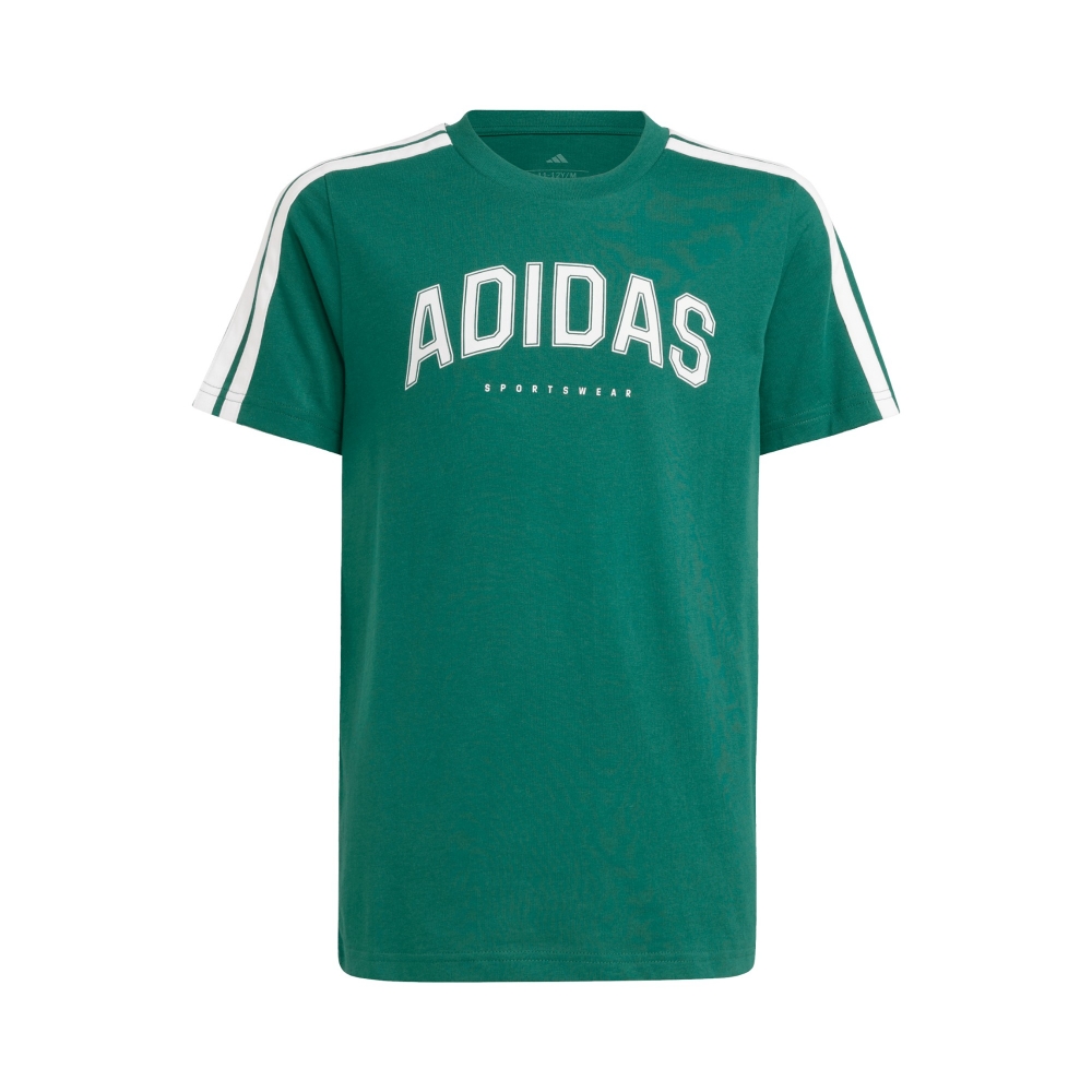 COT.JERSEY       COLLEGIATE GREEN