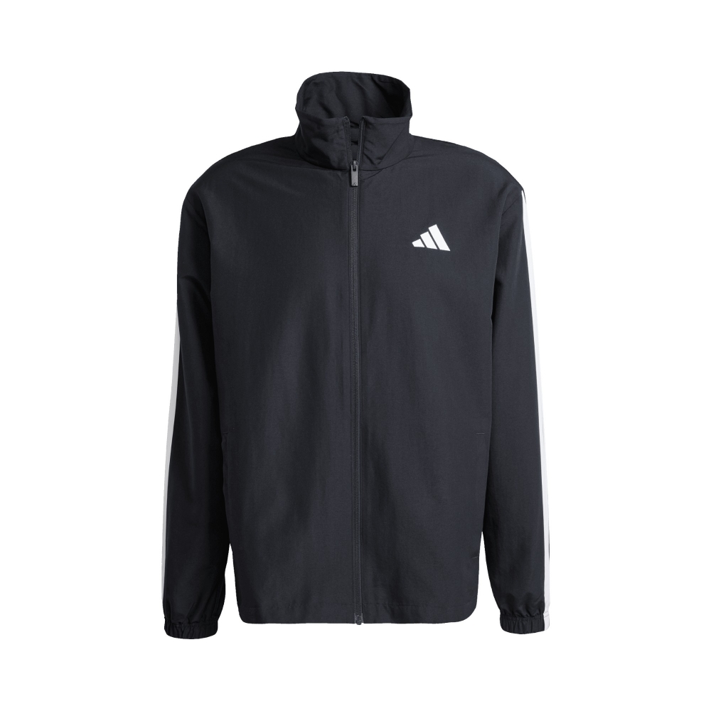 PLAIN WEAVE      BLACK