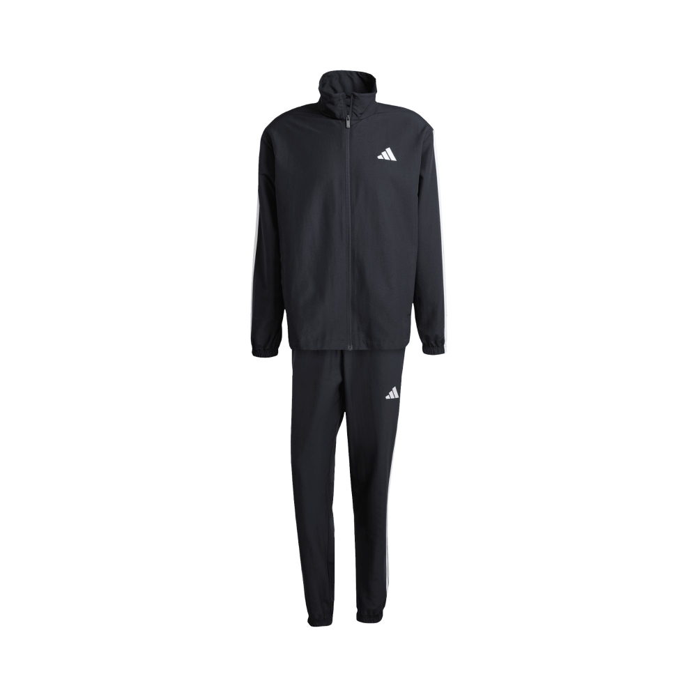 PLAIN WEAVE      BLACK