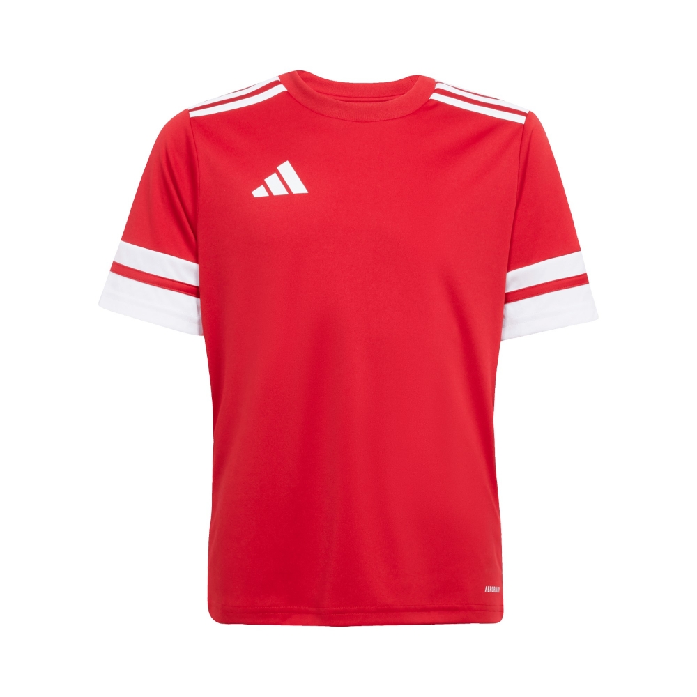 POLY INTERLOCK   POWER RED/WHITE